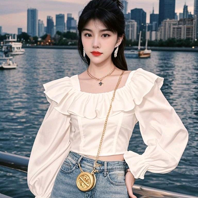 柴集镇尚品卤坊