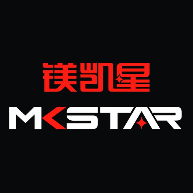 镁凯星优选