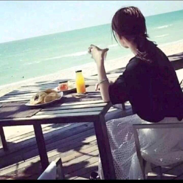 最初的梦