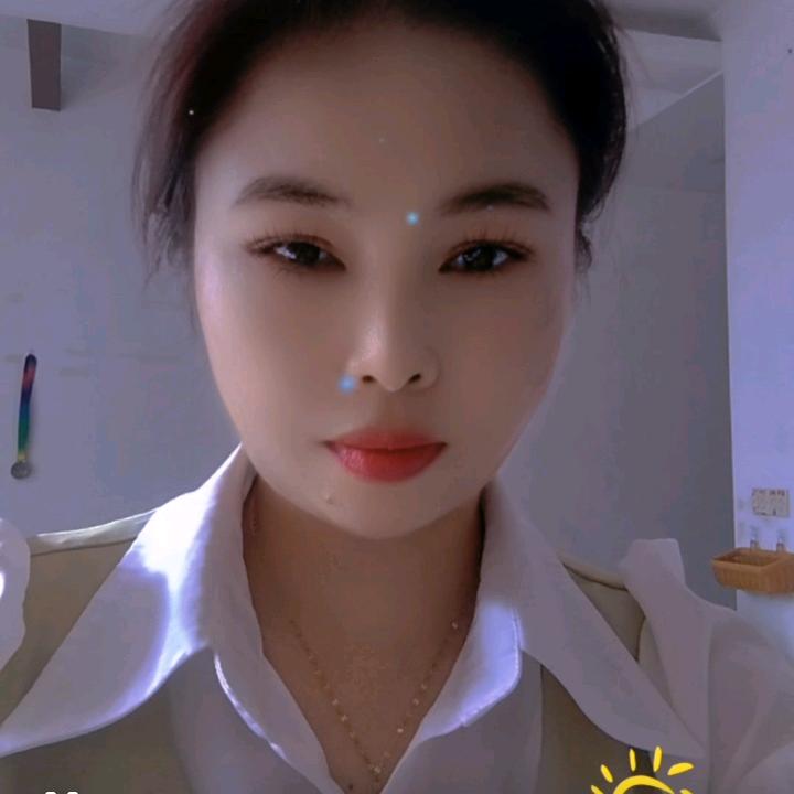 陈陈姐