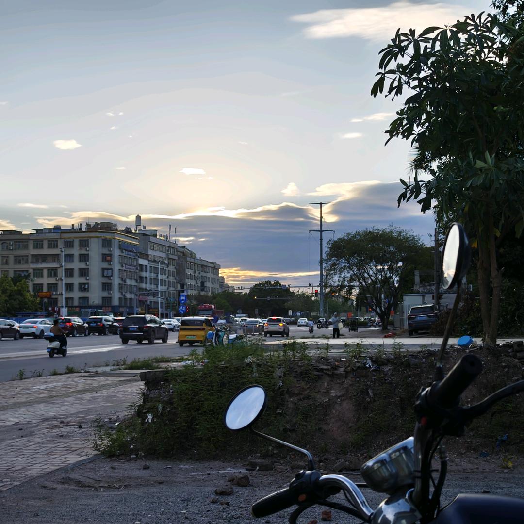 🇨🇳喜欢你！