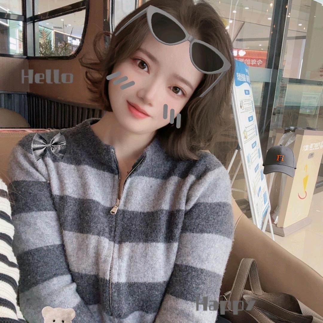 HXTIDE品牌男装-慧姐