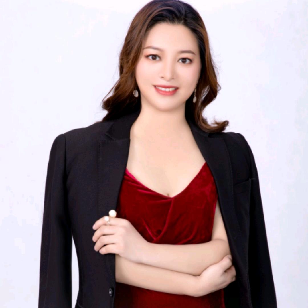 琳子美妆官方号