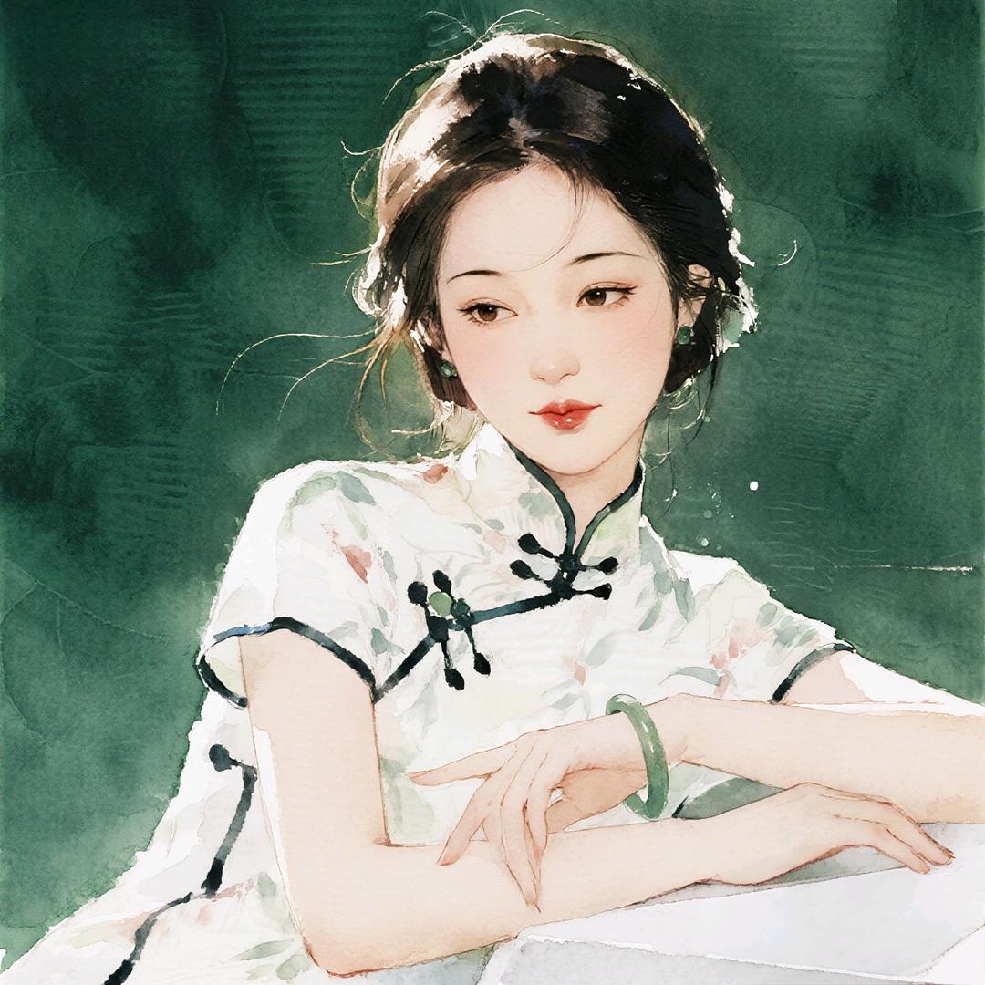 小幸运剪影