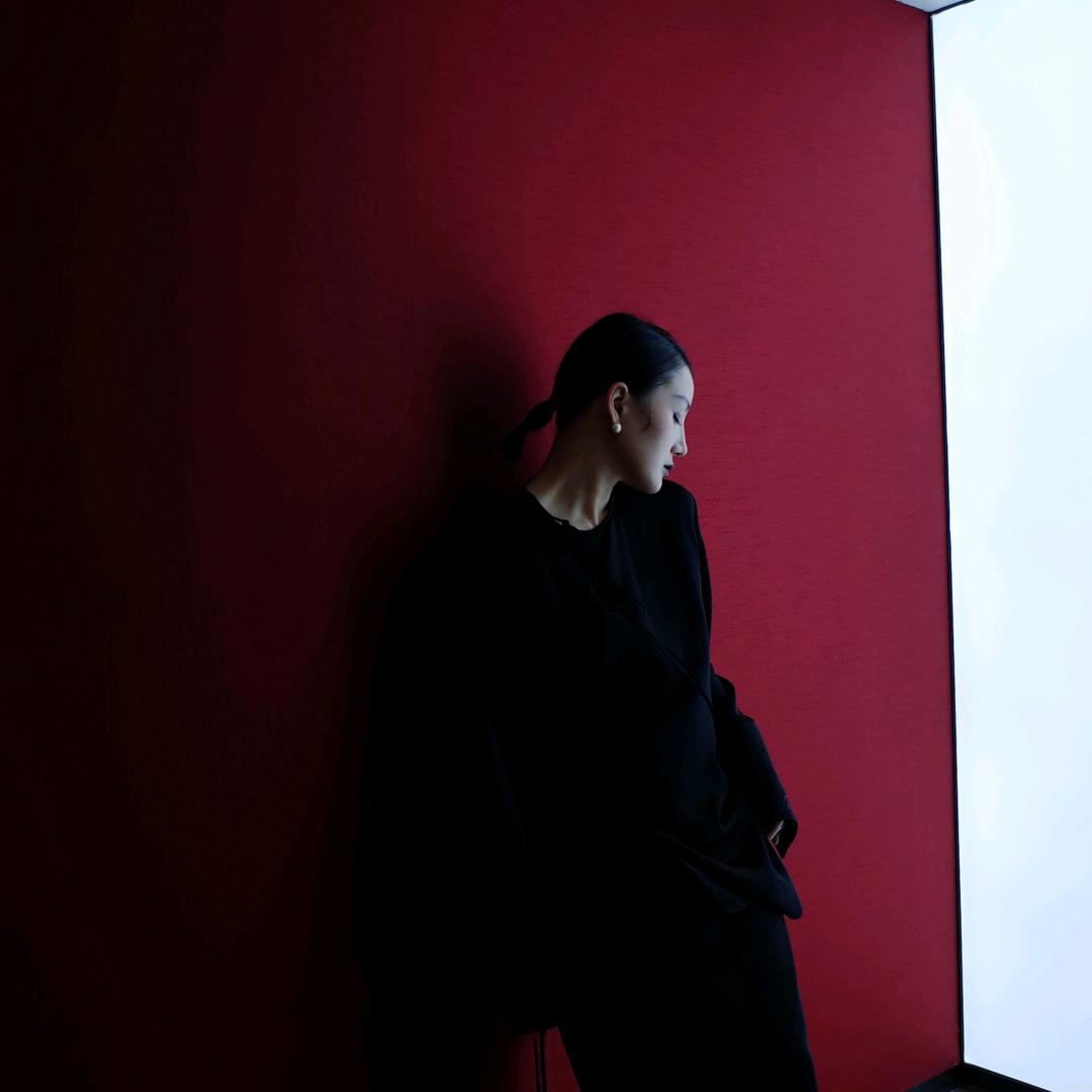 洛哥（穿搭分享）