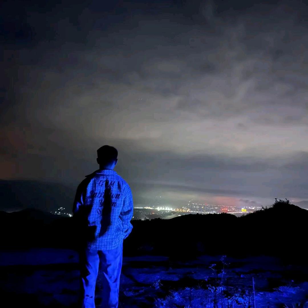 夜的第六章🍁@🍁