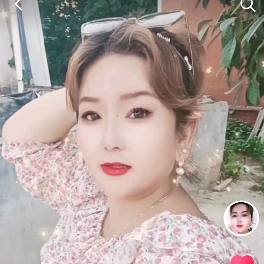 一生随缘(小雪)