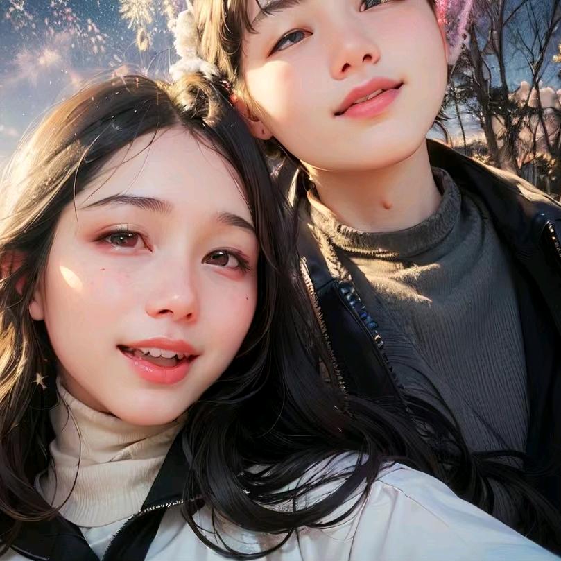 当地小有名气的帅哥