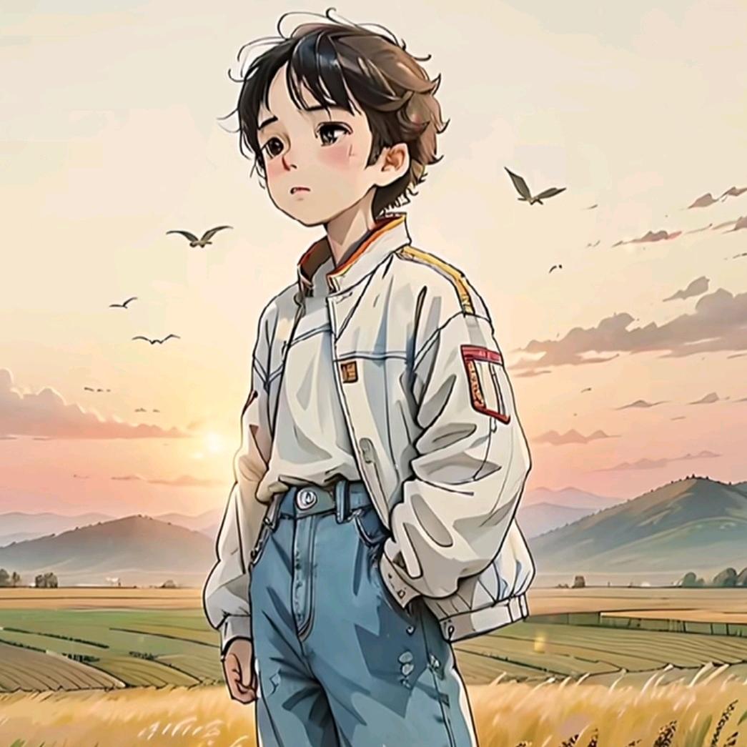 声微饭否丶