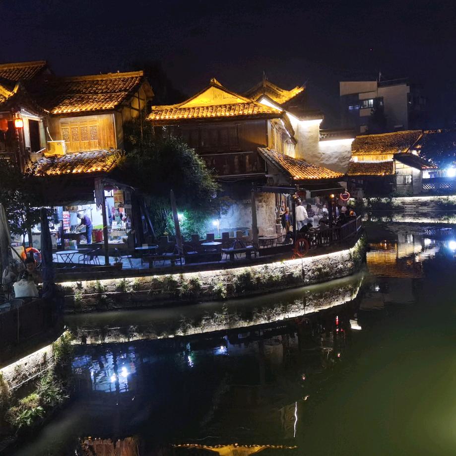 我拼命奔跑