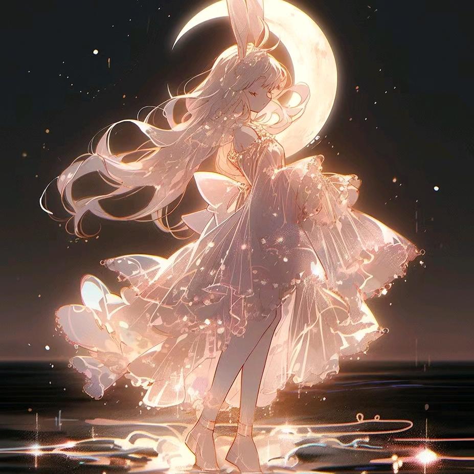 青青