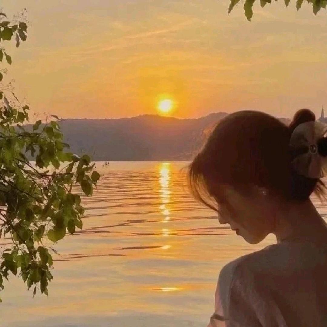 离婚了，伤心💔ing