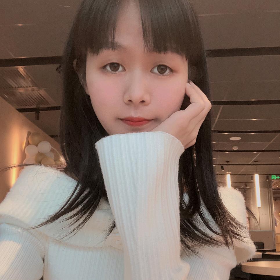 六妹～