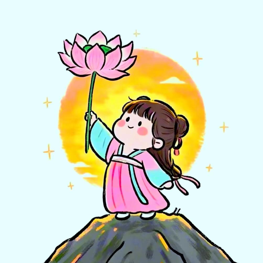 麦芽妈妈