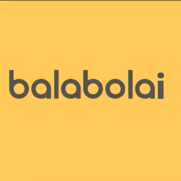 bala 吧啦巴立中小童品仓