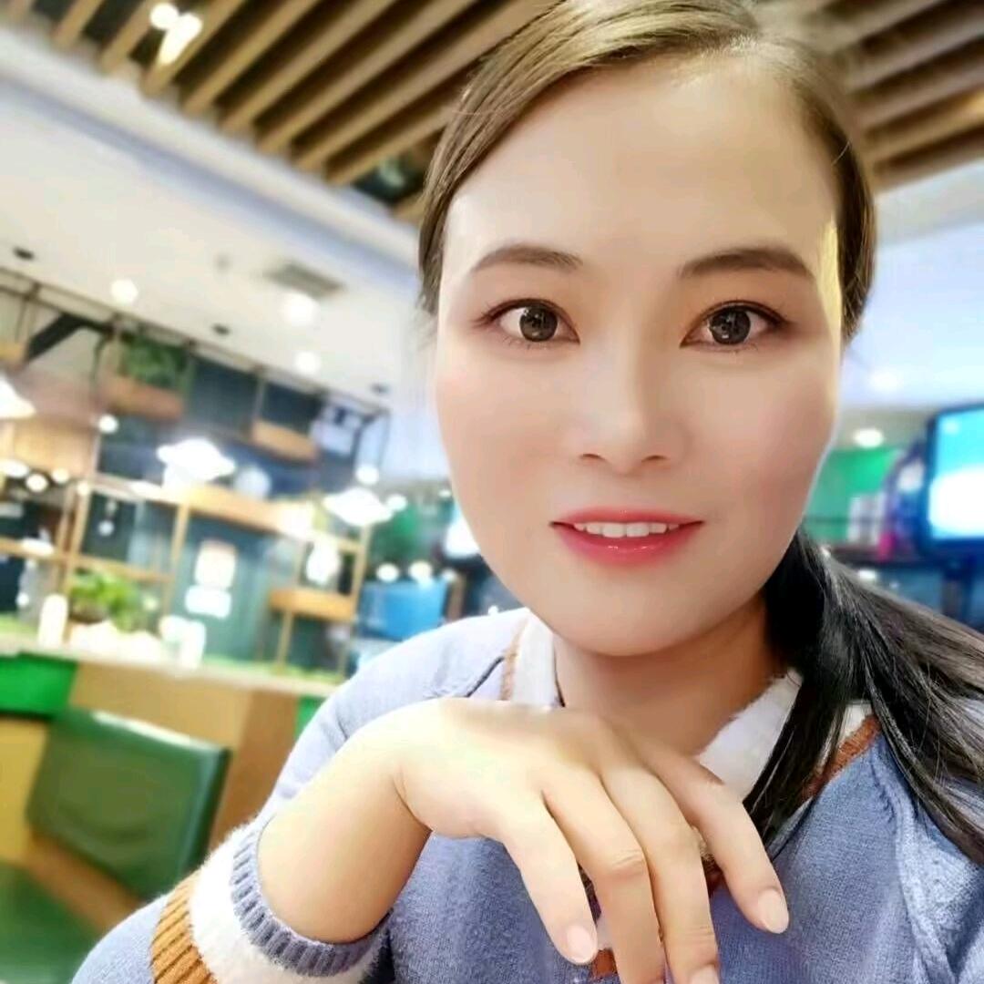 新疆莉姐