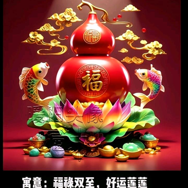 八方来财财到手