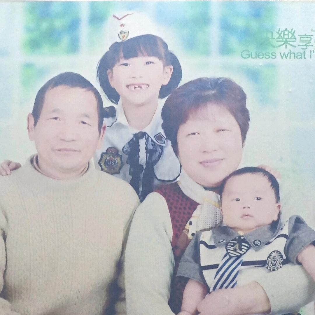 荣华🌹富贵🙏