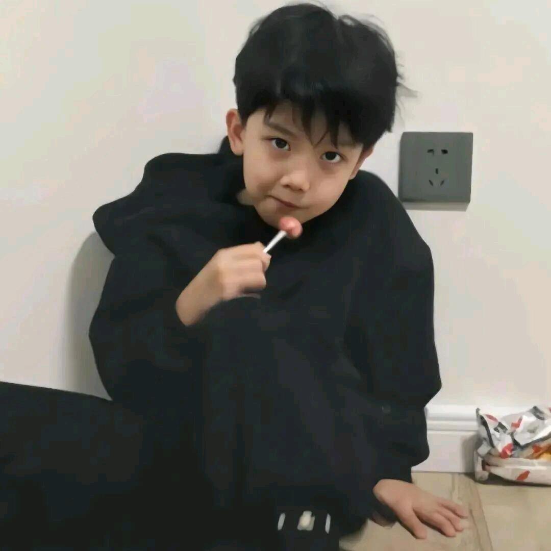 山藏风月🐱