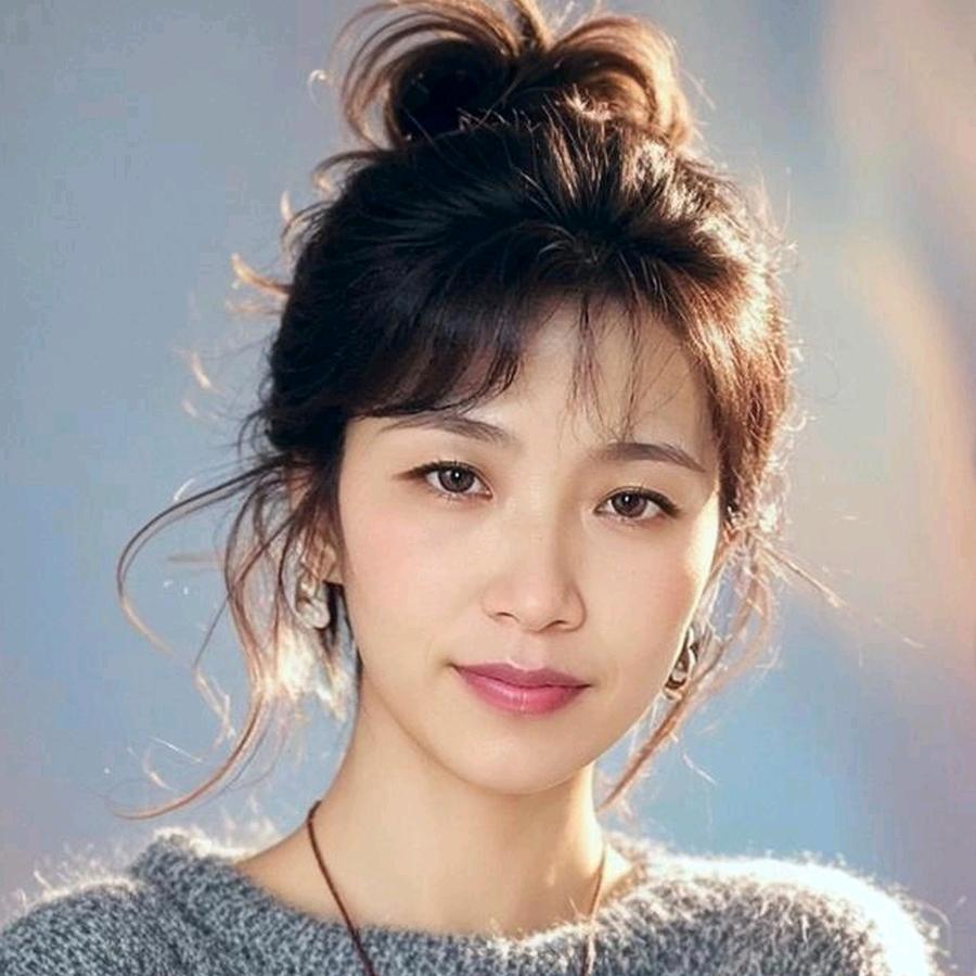 阿娇……！