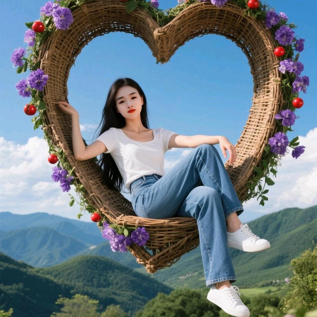 🌺《贵州《回簇》🌺小马姐》👉👉?
