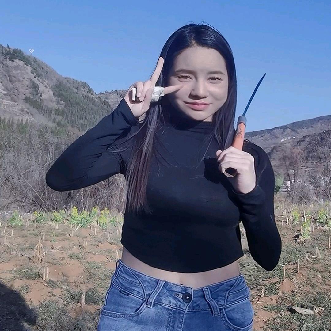 杨八斤