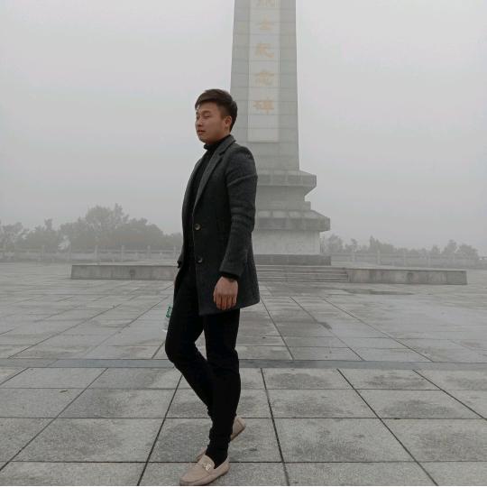 你的存在¥就有轨迹