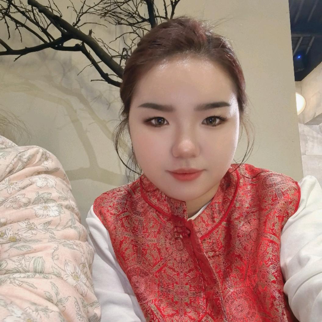 你好呀👋新中式美睫（洗衣液）