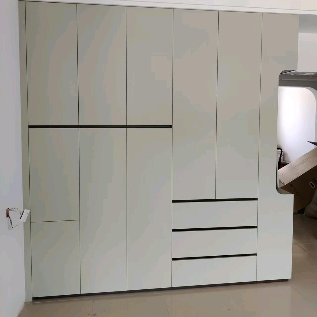 装潢家具加工厂