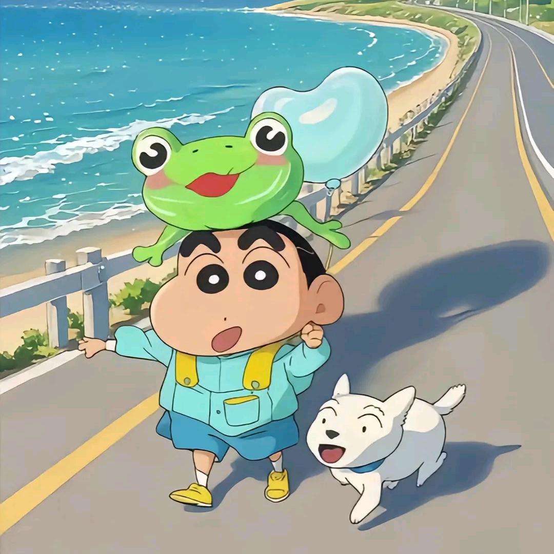 三月头像