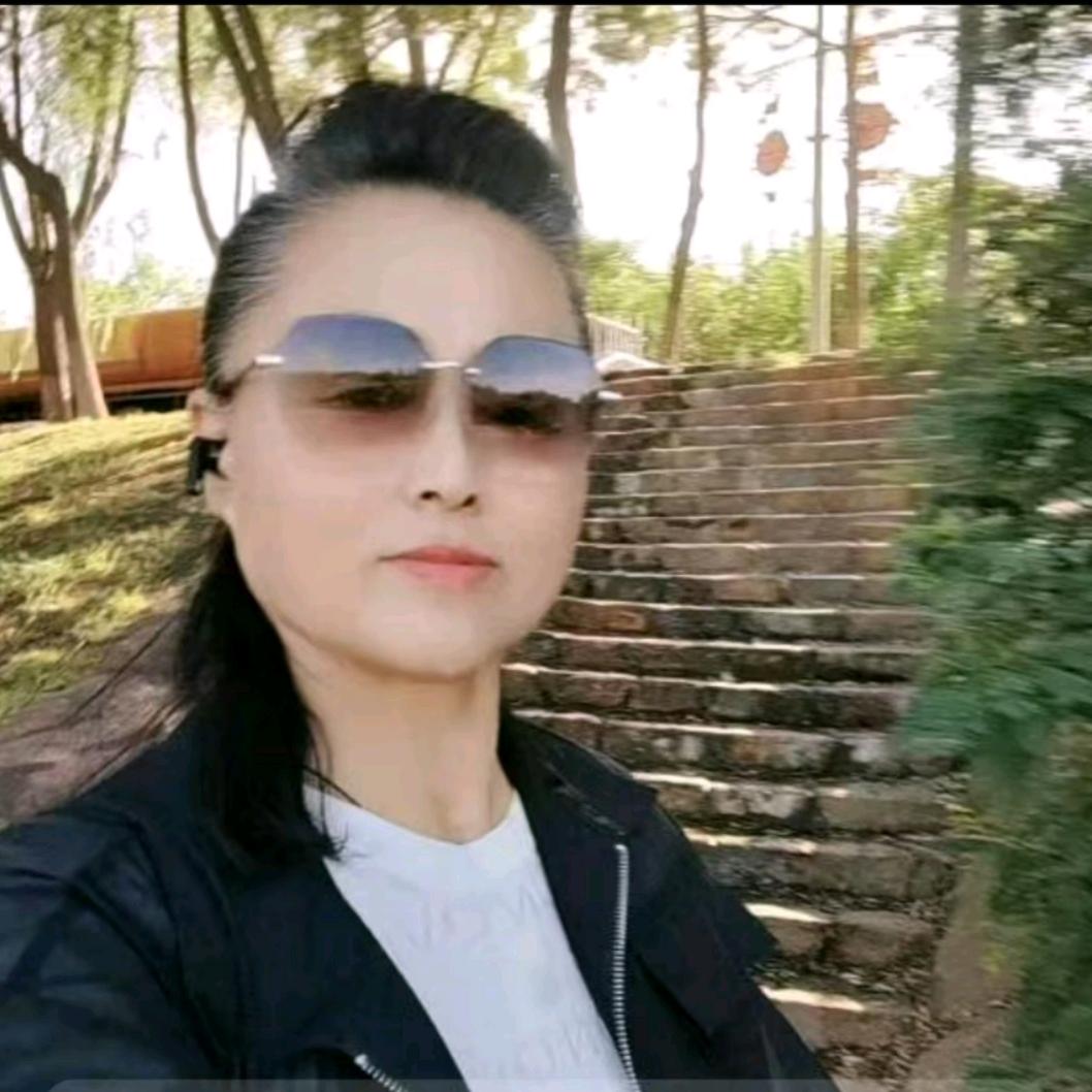 清姐如歌