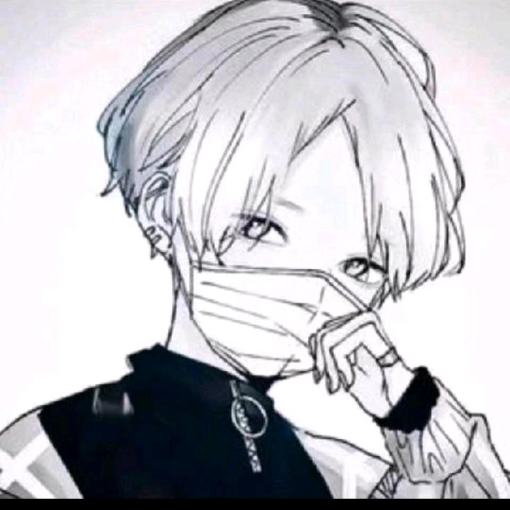 ༺༃深༒渊༃༻ 傻大叔