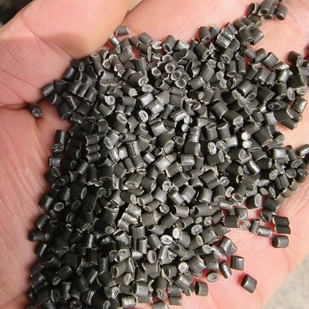 PE高压杂膜管道专用颗粒