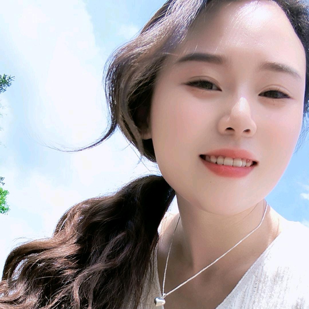 是萍儿呀♡