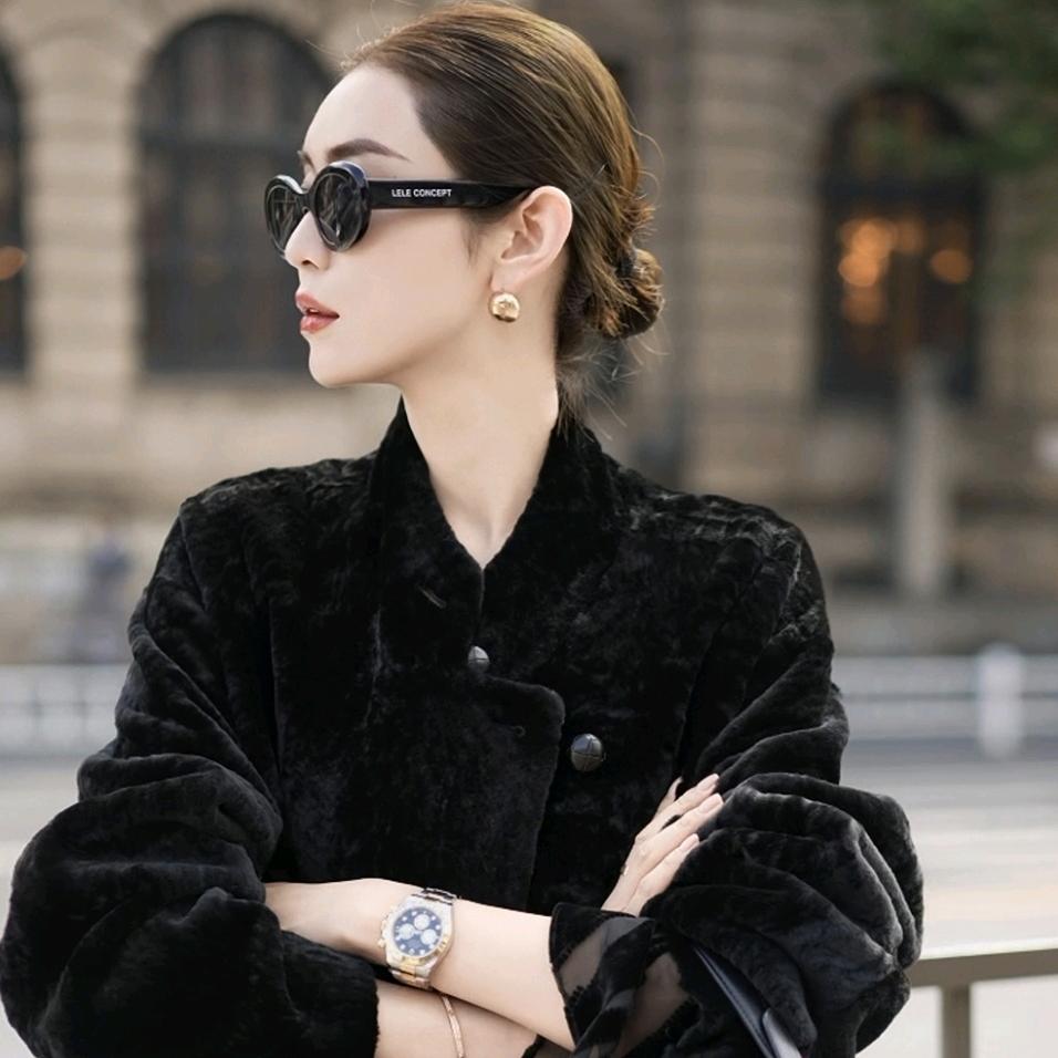 LELE 买手店女装<直播返场>