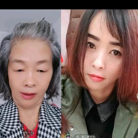 上官妈