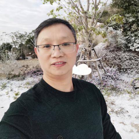有缘哥
