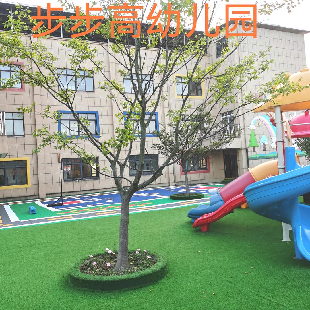 步步高幼儿园