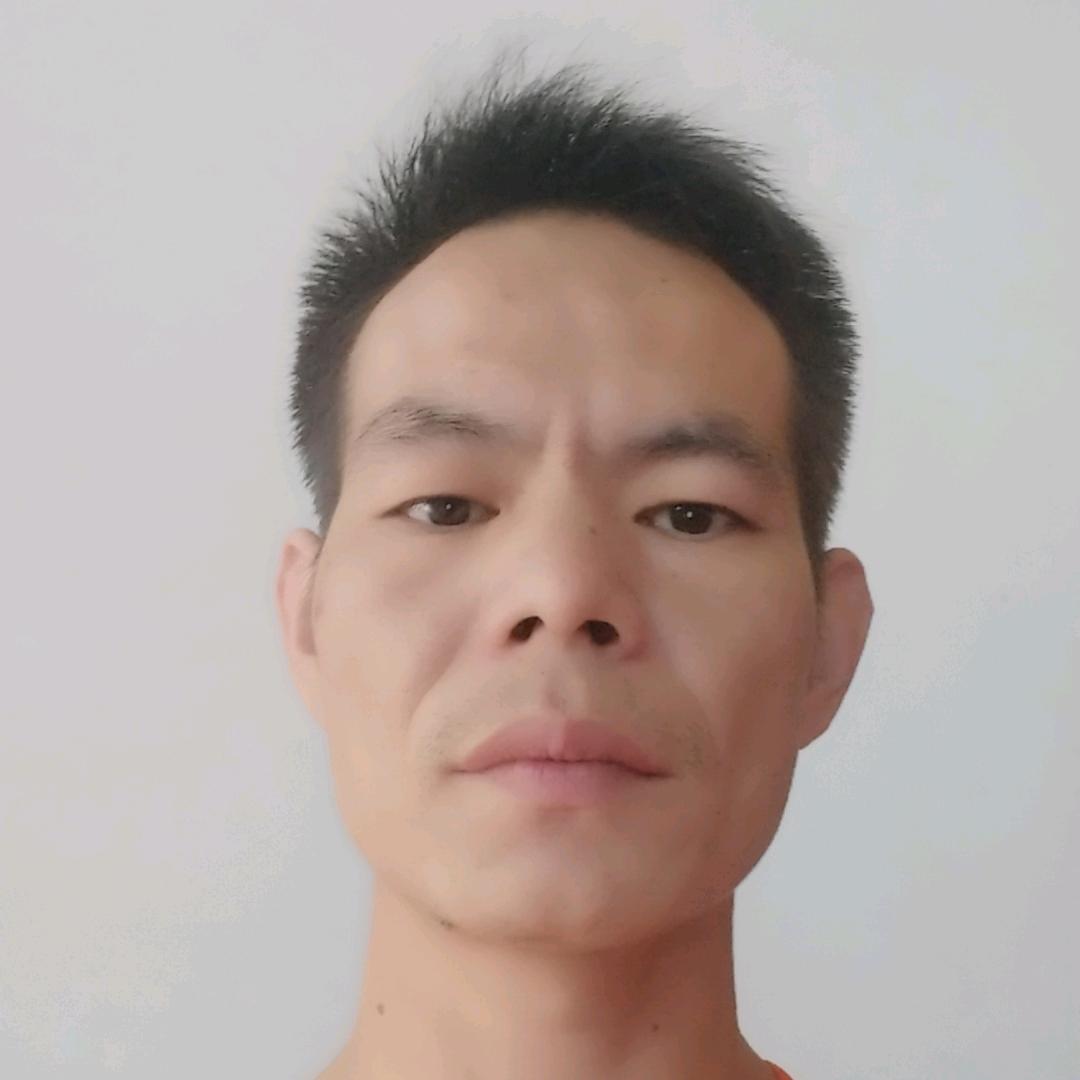 孤独的我