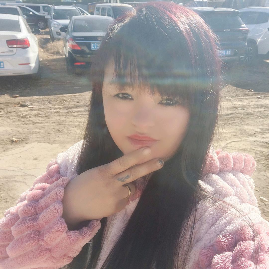 温柔媚娘（共度女神节）