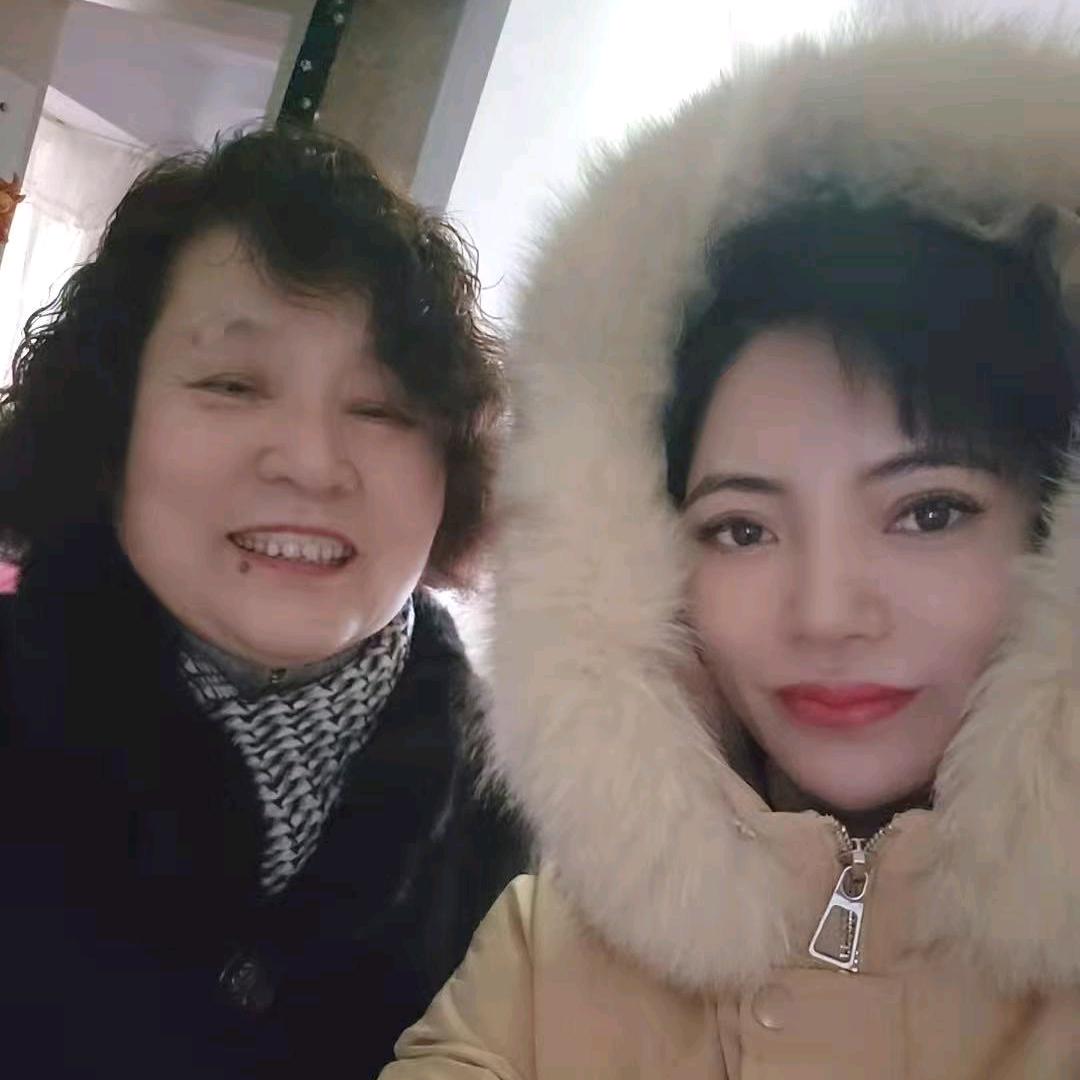 孟妈妈饺子店