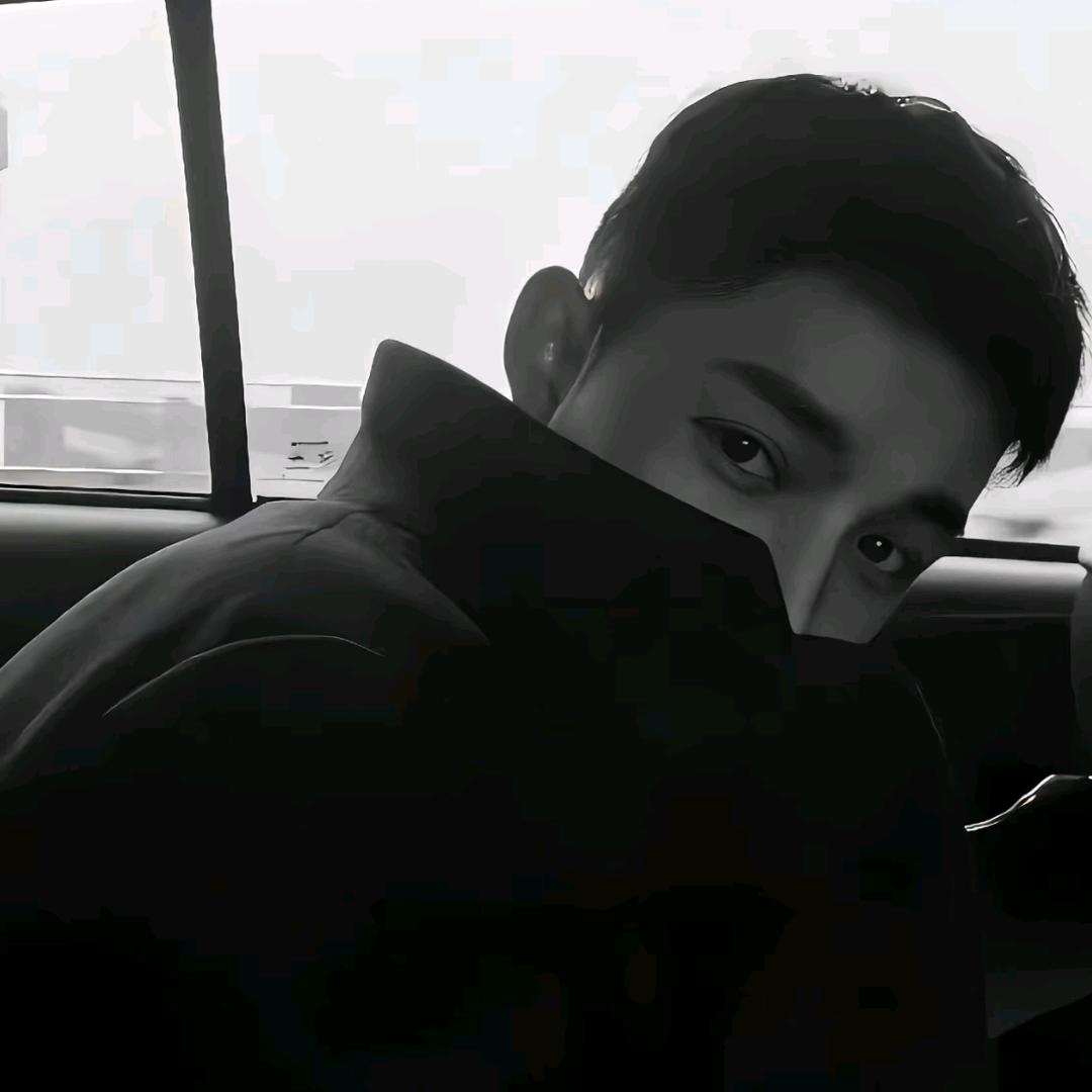 冰美式不加糖～