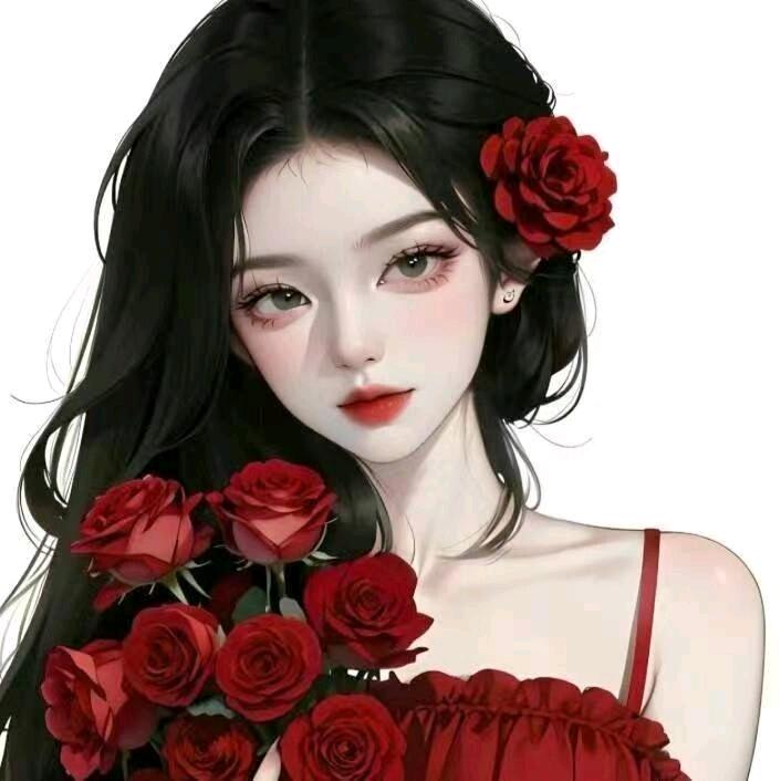 焰色倾城