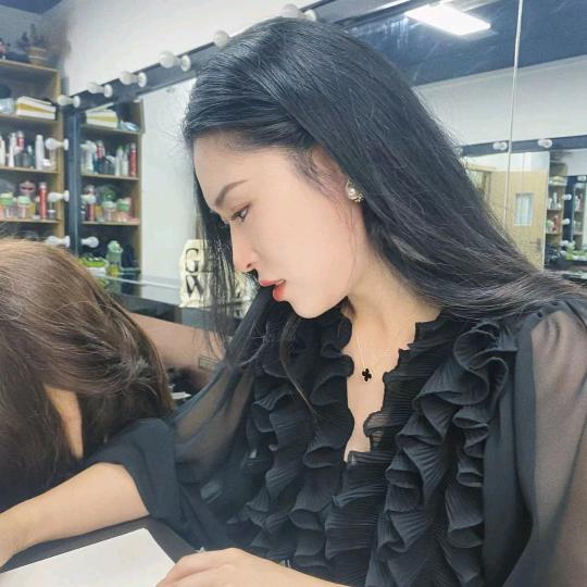 温州黄姐