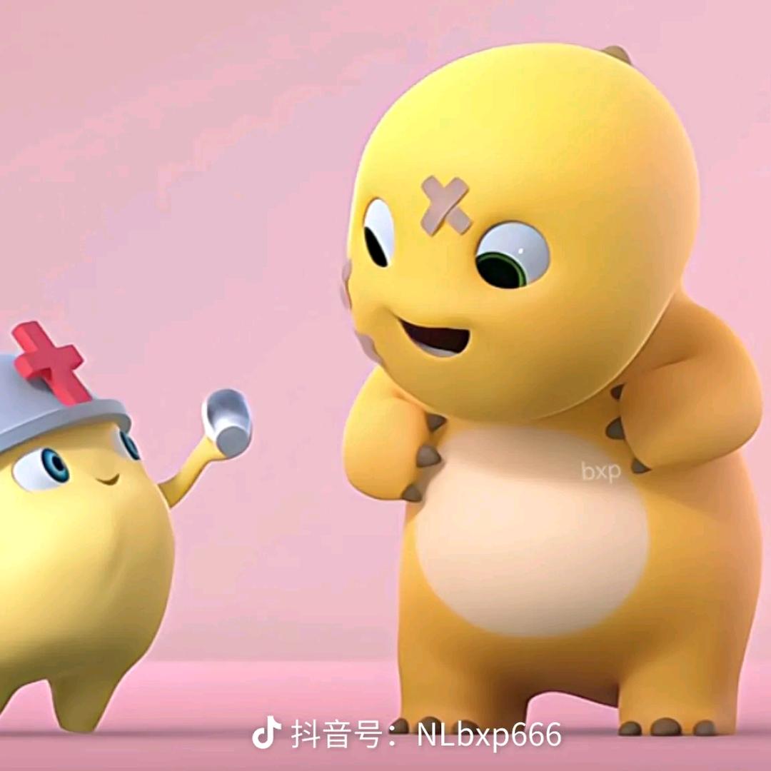 暴脾气