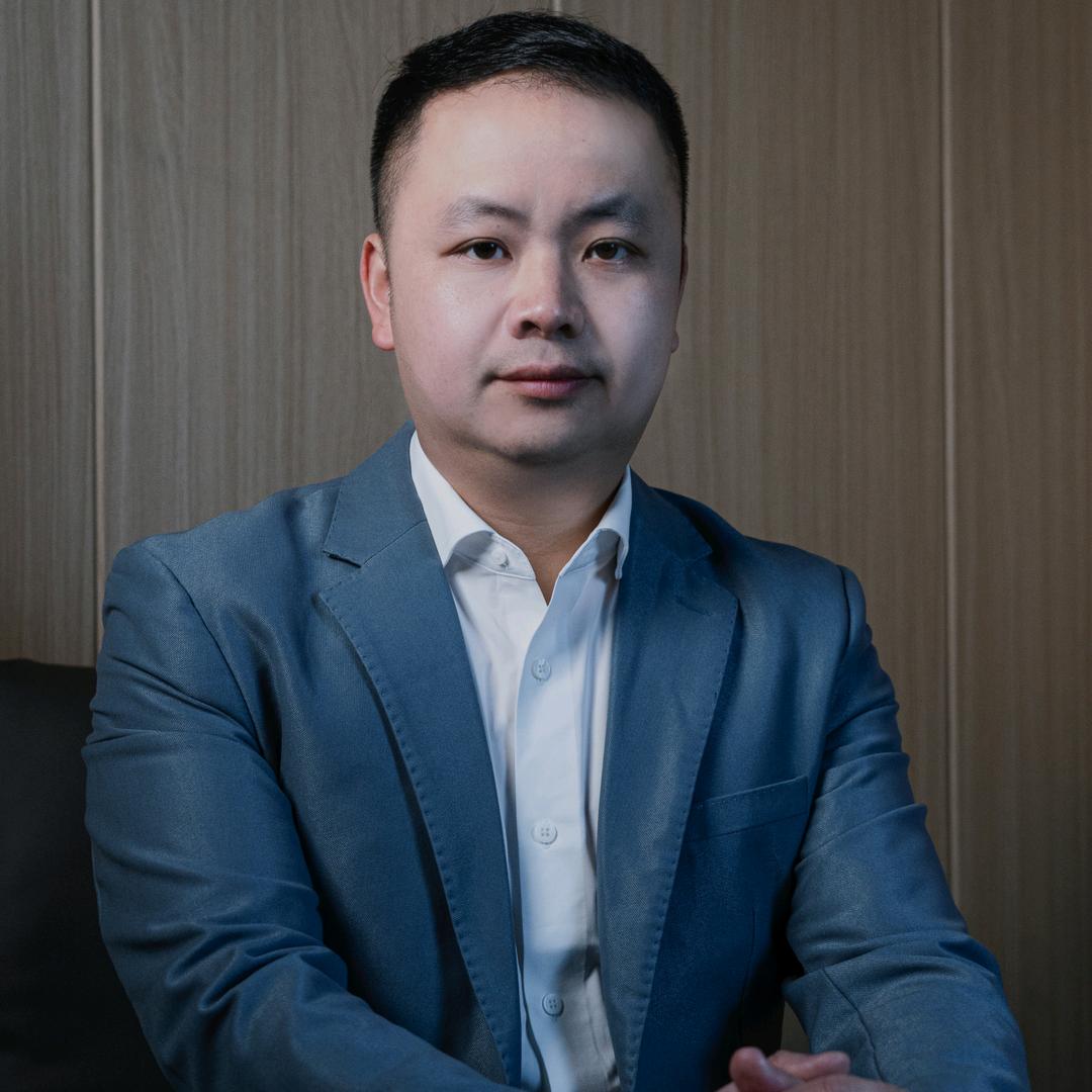 龍茗茶话馆