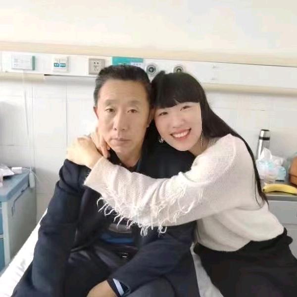 为了生活跑起来（丽琴）