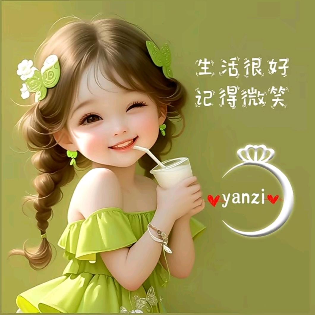 《小燕子》