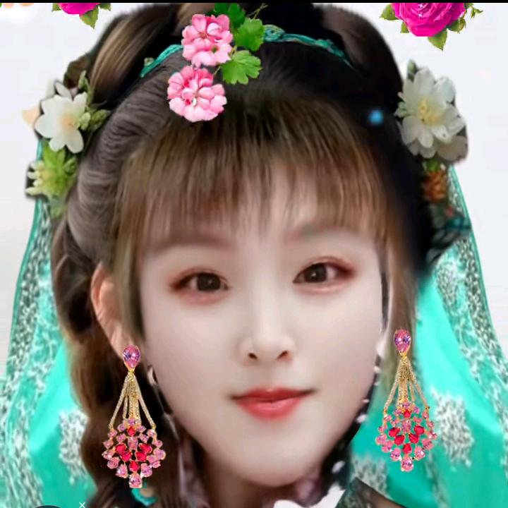 杨素华