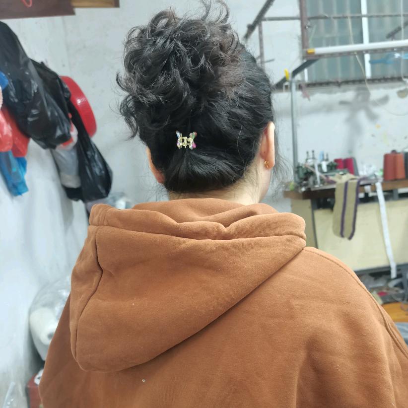 咪咪